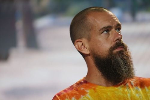 Jack Dorsey Image: Joe Raedle/Getty Images