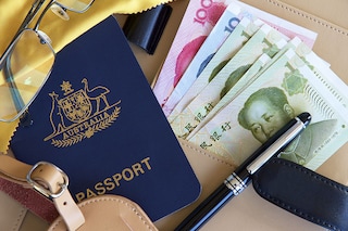 According to the report, Australia, US, and Switzerland are among the top investment destinations for affluent families
Image: Shutterstock