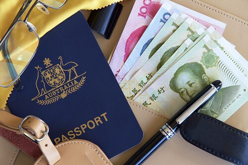 According to the report, Australia, US, and Switzerland are among the top investment destinations for affluent families
Image: Shutterstock According to the report, Australia, US, and Switzerland are among the top investment destinations for affluent families
Image: Shutterstock