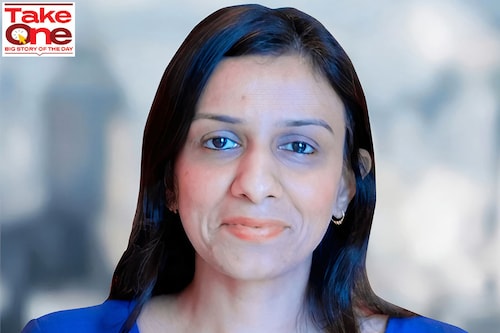 Sonal Varma, managing director, chief economist-India and Asia ex-Japan, Nomura