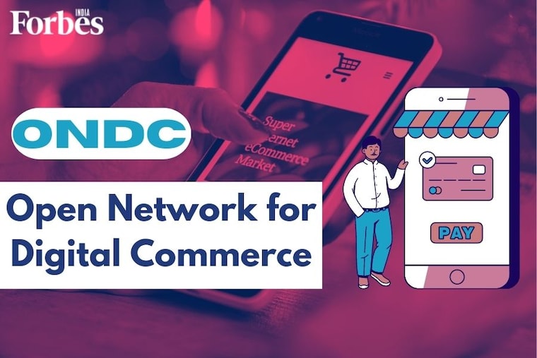 Ordering food and grocery on ONDC through Paytm