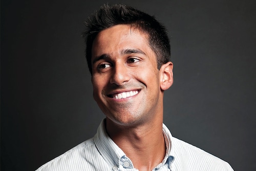 Jimmy Soni discusses Elon Musk’s Twitter takeover and his vision for X, the everything app Image: Damon Dahlen Jimmy Soni discusses Elon Musk’s Twitter takeover and his vision for X, the everything app Image: Damon Dahlen