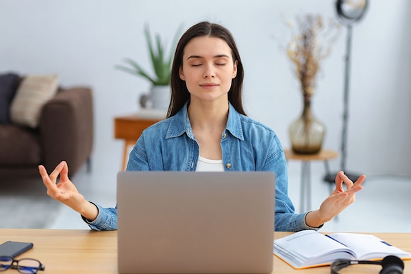 Those who recover from setbacks and reinvent themselves often have a strong sense of mission.
Image: Shutterstock