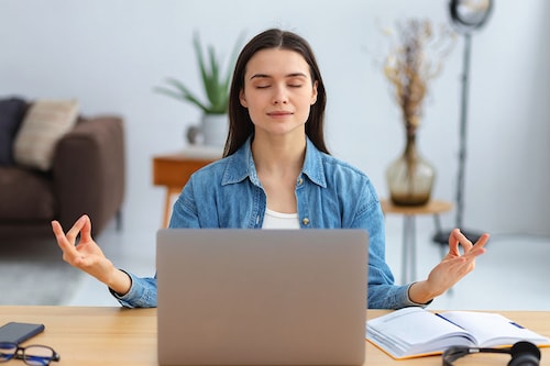 Those who recover from setbacks and reinvent themselves often have a strong sense of mission.
Image: Shutterstock Those who recover from setbacks and reinvent themselves often have a strong sense of mission.
Image: Shutterstock