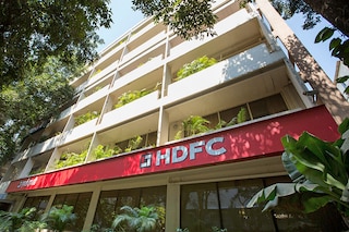 A private equity consortium comprising Baring Private Equity Asia EQT Group and ChrysCapital have acquired a 90 percent stake in HDFC’s education loan firm HDFC Credila Image: Vivek Prakash/Bloomberg via Getty Images