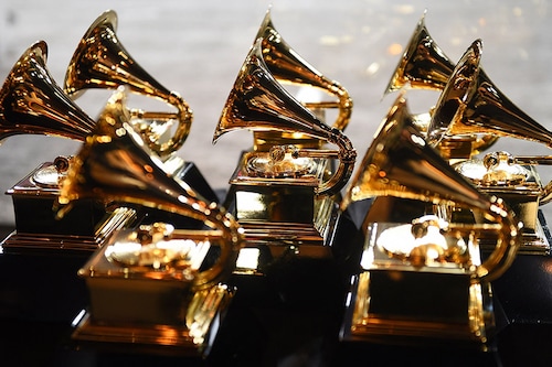 The Recording Academy recently updated the eligibility rules for the Grammys to protect human creation in the face of AI. Photography Don Emmert / AFP The Recording Academy recently updated the eligibility rules for the Grammys to protect human creation in the face of AI. Photography Don Emmert / AFP