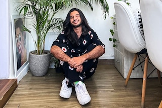 Aaquib Wani, Founder and creative director, Aaquib Wani Design