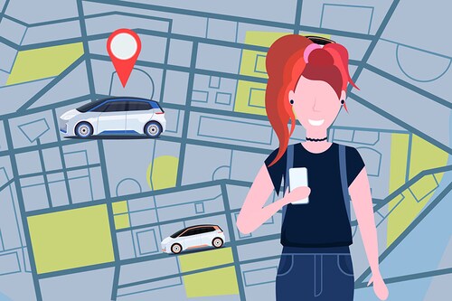 This research on how price shifts in response to demand has relevance in other fields. Image: Shutterstock This research on how price shifts in response to demand has relevance in other fields. Image: Shutterstock