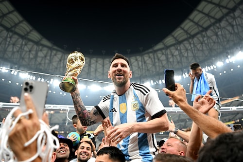 Image: Shaun Botterill /FIFA via Getty Images