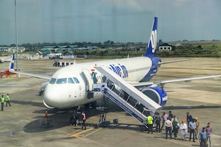 GoFirst is scheduled to resume operations soon. Image: Nasir Kachroo/NurPhoto via Getty Images