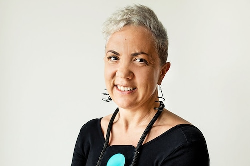 Ivana Bartoletti, Global chief privacy officer at Wipro