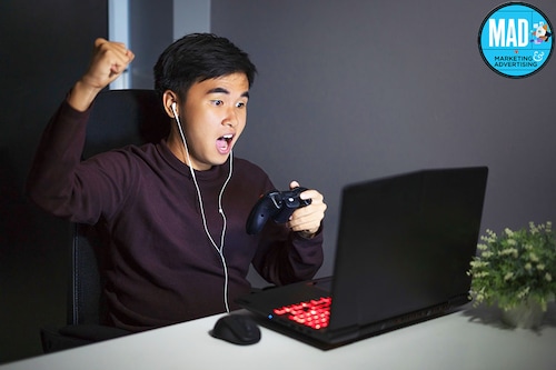 Asus dominate the entire premium segment from Rs80,000 to Rs2 lakh of gaming laptop.
Image: Shutterstock Asus dominate the entire premium segment from Rs80,000 to Rs2 lakh of gaming laptop.
Image: Shutterstock