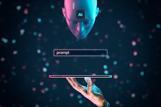 The report estimates that 50 percent of today’s work activities will be automated between 2030 and 2060, with a midpoint in 2045
Image: Shutterstock