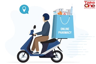 Online pharmacies started with a wrong diagnosis. Consumers don’t buy medicines because of discounts.
Image: Shutterstock