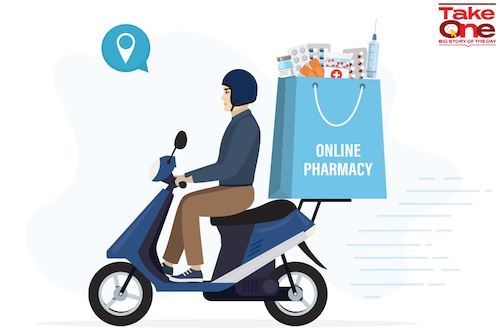 Online pharmacies started with a wrong diagnosis. Consumers don’t buy medicines because of discounts.
Image: Shutterstock Online pharmacies started with a wrong diagnosis. Consumers don’t buy medicines because of discounts.
Image: Shutterstock