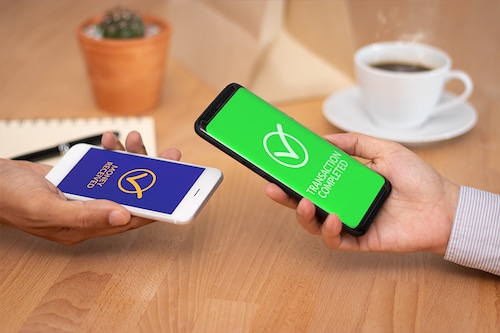 ‘PPI holders shall be on-boarded for UPI by their own PPI issuer only.
Image: Shutterstock ‘PPI holders shall be on-boarded for UPI by their own PPI issuer only.
Image: Shutterstock