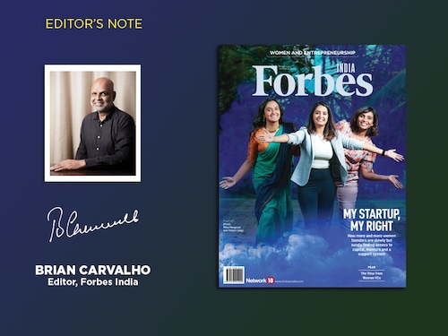 Every week, catch up on the best long form stories from Forbes India. Often peppered with our binge-worthy podcasts, videos or infographics too. Image: Shutterstock