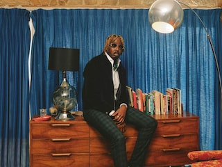 Indian film director Shaunak Sen Indian film director Shaunak Sen
Image: Christophe Simon / AFPÂ©