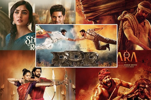 The early 2000s were a period when television channels, especially Zee Cinema, began to air south Indian films, dubbed in Hindi. Actors like Chiranjeevi, Ramya Krishnan, Pawan Kalyan, and Venkatesh Daggubati are a few whose movies entertained the masses. The early 2000s were a period when television channels, especially Zee Cinema, began to air south Indian films, dubbed in Hindi. Actors like Chiranjeevi, Ramya Krishnan, Pawan Kalyan, and Venkatesh Daggubati are a few whose movies entertained the masses.
