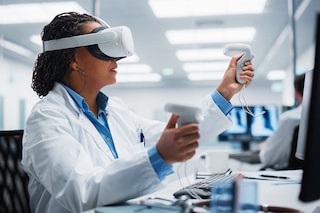 For a digital health deployment to succeed effectively, there is a need for a cultural transformation in which internal and external stakeholders carry out their duties diligently
Image: Shutterstock