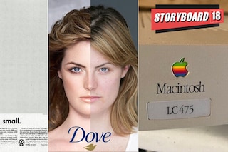 Today, many marketers have bought into the idea of brand purpose, it has its share of critics who label it as mumbo jumbo, while the cheerleaders argue that today a successful brand must have a reason for being, not just a reason for selling. (Images: Twitter)