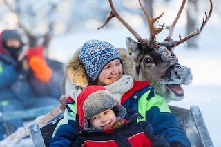 Finland is known for its extensive welfare system, high trust in authorities and low levels of inequality among its 5.5 million inhabitants.
Image: Shutterstock