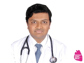 Saumya Mittal, Co-founder and CEO, FitBudd
Image: Madhu Kapparath