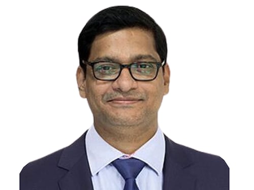 Kajal Ilmi, founder, MD and CEO, AVIOM
Image: Madhu Kapparath Kajal Ilmi, founder, MD and CEO, AVIOM
Image: Madhu Kapparath