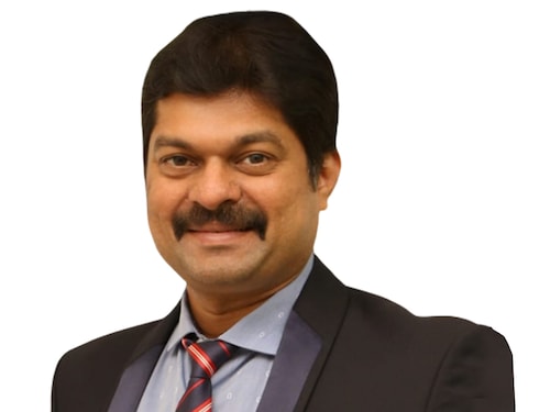 Kajal Ilmi, founder, MD and CEO, AVIOM
Image: Madhu Kapparath Kajal Ilmi, founder, MD and CEO, AVIOM
Image: Madhu Kapparath