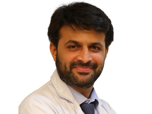 Kajal Ilmi, founder, MD and CEO, AVIOM
Image: Madhu Kapparath