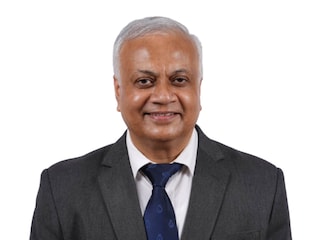 Kajal Ilmi, founder, MD and CEO, AVIOM
Image: Madhu Kapparath