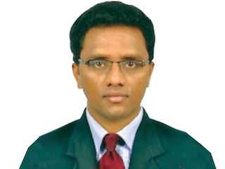 Antonio Neri, President and CEO, Hewlett Packard Enterprise
Image: Nishant Ratnakar for Forbes India