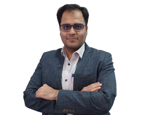 Abhay Soi, Chairman and managing
director, Max Healthcare
Image: Amit Verma Abhay Soi, Chairman and managing
director, Max Healthcare
Image: Amit Verma