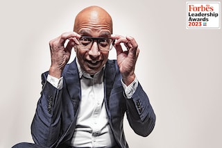 CK Venkataraman, MD, Titan Company
Image: Mexy Xavier