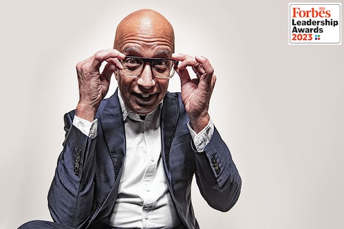 CK Venkataraman, MD, Titan Company
Image: Mexy Xavier