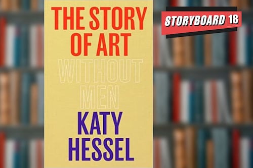 As per the book, the horror of horrors appears in the introduction itself—in the 19th century, art dealers used to erase women’s signatures from paintings and replace it with more well-known male names, because women’s smaller and less creative brains were supposed to be less capable of professional art. Image: Amazon As per the book, the horror of horrors appears in the introduction itself—in the 19th century, art dealers used to erase women’s signatures from paintings and replace it with more well-known male names, because women’s smaller and less creative brains were supposed to be less capable of professional art. Image: Amazon