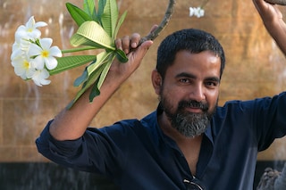 Since debuting as a fashion designer in 1999, Sabyasachi Mukherjee has created a global brand, with many global collaborations with brands such as Christian Louboutin and Bergdorf Goodman and the launch of their New York store Image: Madhu Kapparath