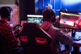 "While Helsingin Sanomat and other foreign independent media are blocked in Russia, online games have not been banned so far," said Antero Mukka, editor-in-chief of Helsingin Sanomat. Image: Shutterstock