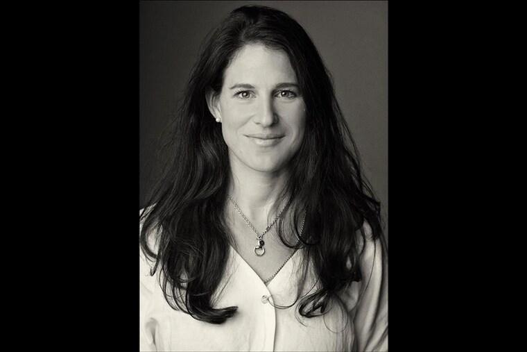 Genevieve Labrecque, Ray-Ban’s global head of marketing. Image: Courtesy Ray-Ban