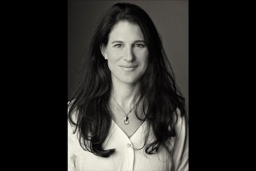 Genevieve Labrecque, Ray-Ban’s global head of marketing. Image: Courtesy Ray-Ban Genevieve Labrecque, Ray-Ban’s global head of marketing. Image: Courtesy Ray-Ban