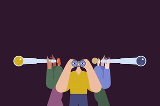 Specialized agencies with unique capabilities are becoming essential in helping companies connect with younger consumers across emerging platforms. Image: Shutterstock