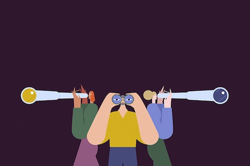 Specialized agencies with unique capabilities are becoming essential in helping companies connect with younger consumers across emerging platforms. Image: Shutterstock