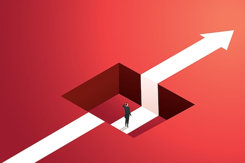 Under “managed competition,†the equilibrium is even worse than what you’d get with an unregulated monopoly. Image: Shutterstock Under “managed competition,†the equilibrium is even worse than what you’d get with an unregulated monopoly. Image: Shutterstock