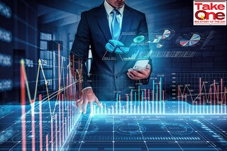 A review of the past four quarters shows that a majority of the top 10 stocks where HNIs increased their holdings have underperformed the respective benchmarks.Â  Image: Shutterstock