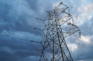 Adani Transmission and Adani Total Gas will be completely removed from the MSCI Global Standard index. Image: Shutterstock