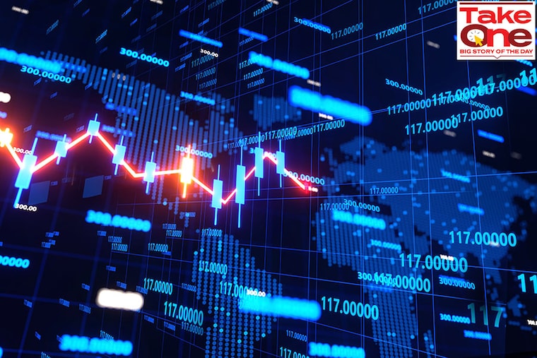 Unlike active or fundamental investing which relies on the skill and judgement of a fund manager at each stage of the investment process, quant investing is driven by tech-enabled investment models. Image: Shutterstock