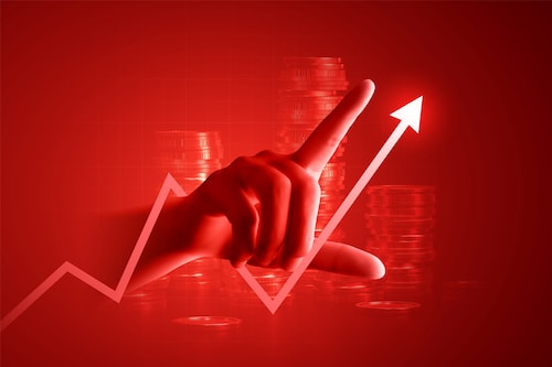 When firms see an increase in demand for their products, they often interpret it as a signal of higher sustained future demand, and therefore decide to increase investments and expand production capacity.
Image: Shutterstock When firms see an increase in demand for their products, they often interpret it as a signal of higher sustained future demand, and therefore decide to increase investments and expand production capacity.
Image: Shutterstock