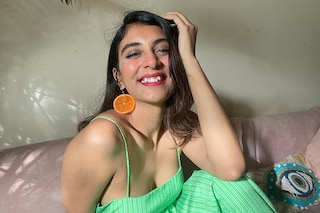 Dolly Singh, influencer, actor and entrepreneur is all set to make her 2023 Cannes Film Festival debut today