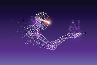 India hosts one of the most thriving startup ecosystems, with dozens of unicorns using AI-powered tools expanding the scope for an AI strategy for India and the world, especially the Global South.
Image: Shutterstock