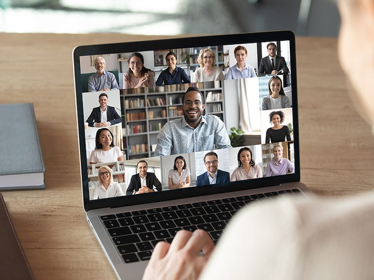 Artist and musician Tim Vincent-Smith, Co director of Painodrome, a charity centre aiming a the refurbishing and repairing pianos
Image: Andy Buchanan / AFPÂ©
